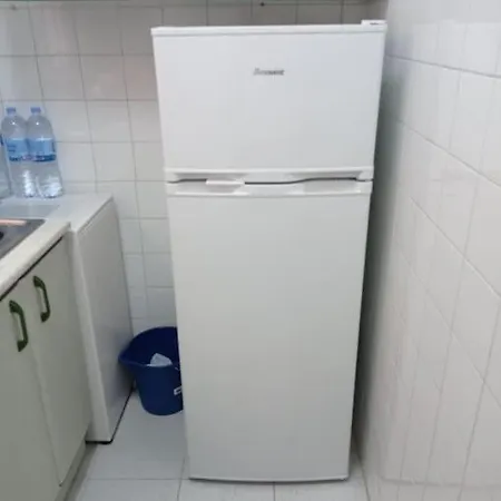 3 Centro De Apartment Torredembarra