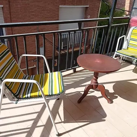 3 Centro De * Torredembarra