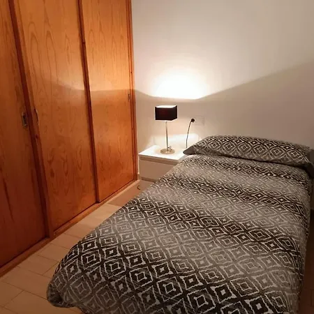 3 Centro De Apartment