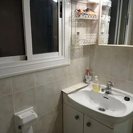 3 Centro De Apartment Torredembarra